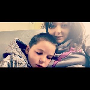 Meet your Posher, Breanne